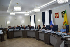В пензенском правительстве обсудили меры обеспечения безопасности детей во время летних каникул В пензенском правительстве обсудили меры обеспечения безопасности детей во время летних каникул
