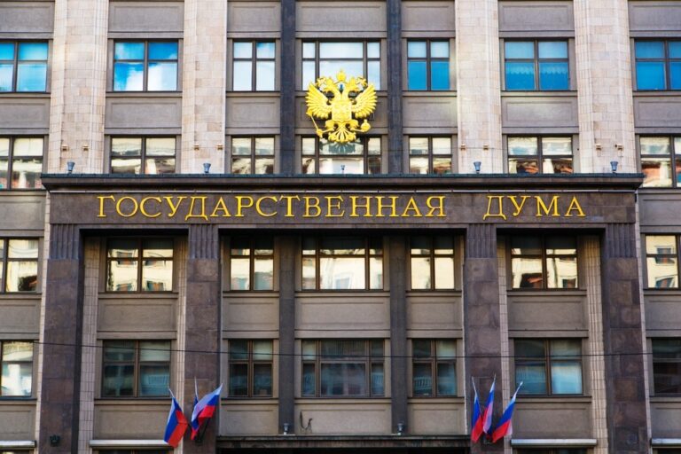 Стало известно кого «Единая Россия» выдвинет кандидатами в депутаты Госдумы от Пензенской области