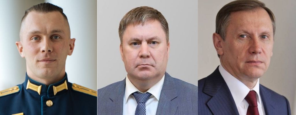 Стало известно кого «Единая Россия» выдвинет кандидатами в депутаты Госдумы от Пензенской области
