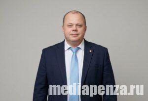 Главный врач областной детской больницы Максим Баженов покинул занимаемый пост Главный врач областной детской больницы Максим Баженов покинул занимаемый пост