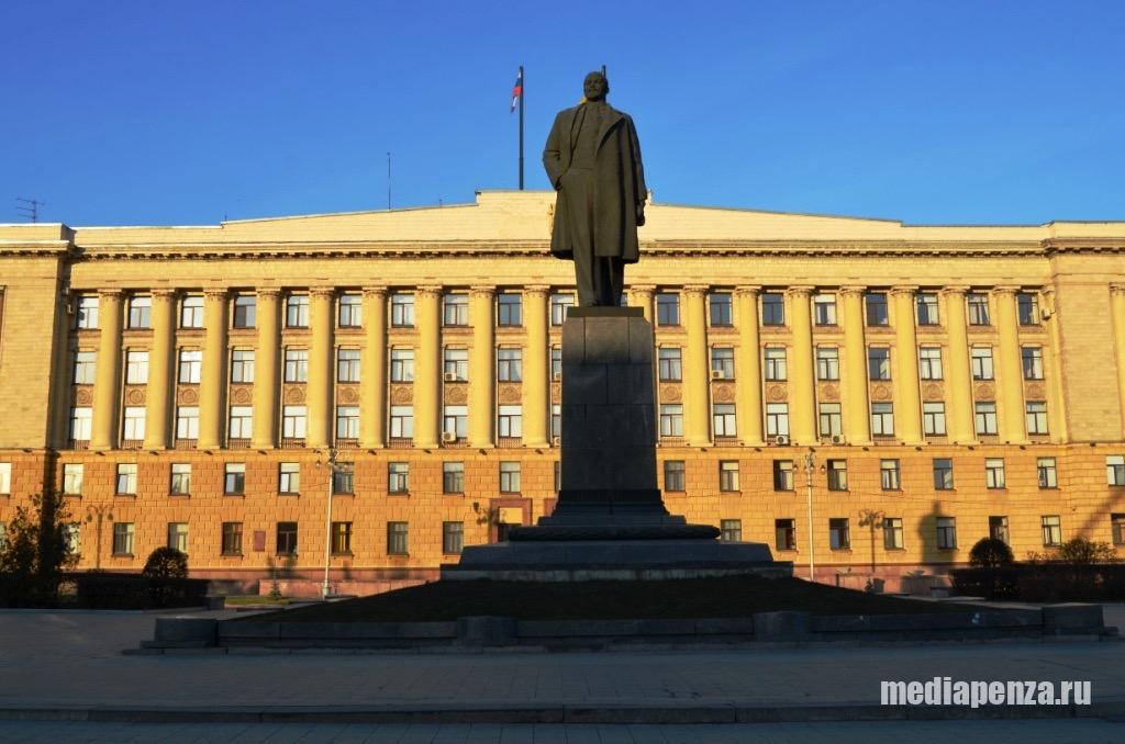 В Пензе больше не будут охранять памятники истории и культуры
