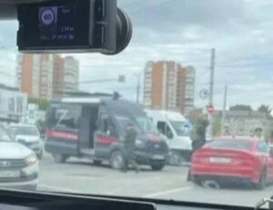Пензенское УМВД назвало фейком задержания и принуждения к подписанию контрактов на военную службу Пензенское УМВД назвало фейком задержания и принуждения к подписанию контрактов на военную службу