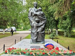 Пензенские коммунисты приглашают на памятную акцию 22 июня Пензенские коммунисты приглашают на памятную акцию 22 июня