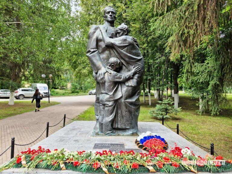 Пензенские коммунисты приглашают на памятную акцию 22 июня