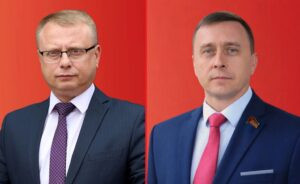 Олег Шаляпин и Андрей Жданников стали кандидатами в депутаты Госдумы от КПРФ Олег Шаляпин и Андрей Жданников стали кандидатами в депутаты Госдумы от КПРФ