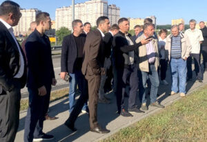 Мэр Пензы о благоустройстве: «мелочей не бывает, из них складывается облик города»