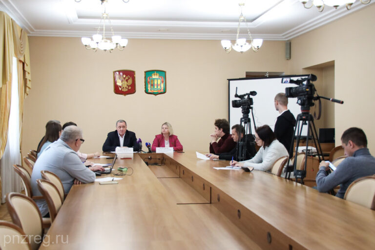 В Пензенской области выявляют правообладателей ранее учтенной недвижимости