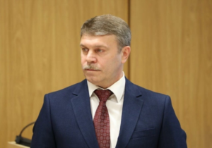 Владимир Щёкин назначен заместителем губернатора Пензенской области