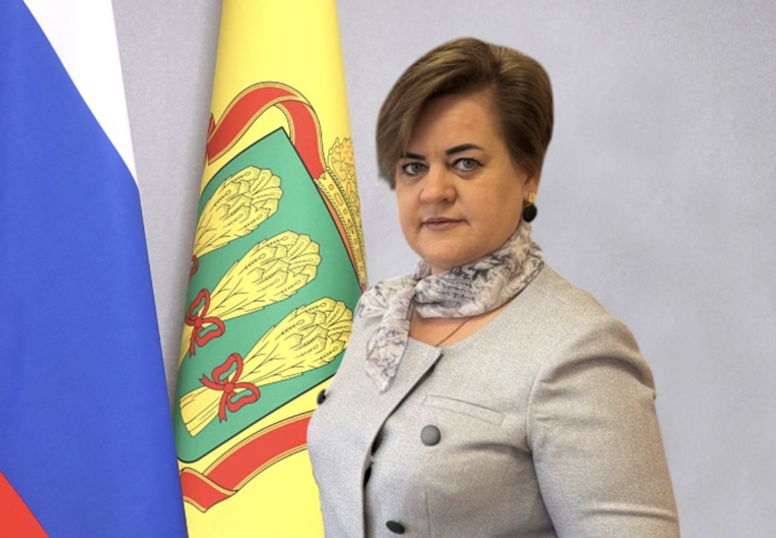 Министром образования Пензенской области назначена Лариса Казакова