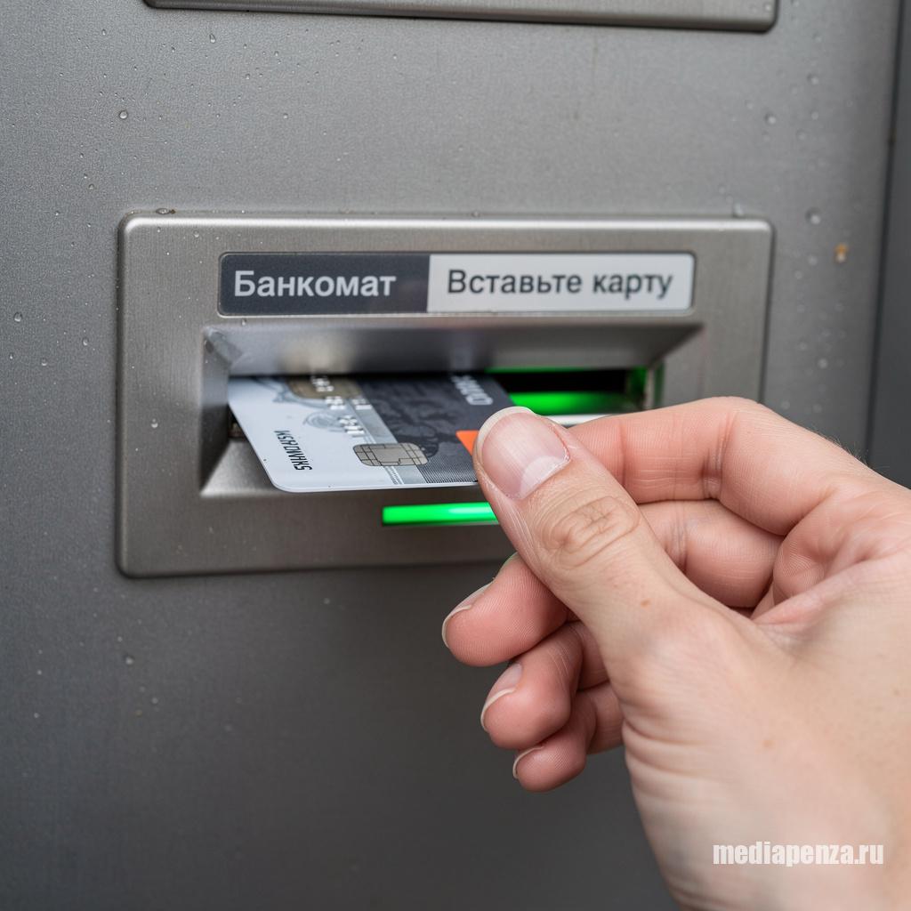 Жители Пензенской области хранят в банках более 353 млрд рублей Жители Пензенской области хранят в банках более 353 млрд рублей