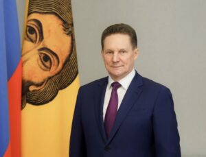 Виктор Кувайцев вновь утверждён первым зампредом правительства Пензенской области