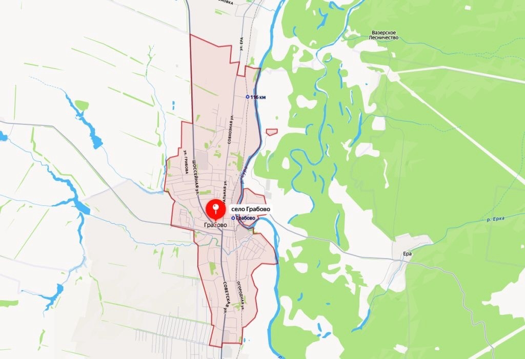 В Бессоновском районе вырубили дубовую рощу