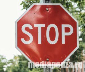 В центре Пензы на День России ограничат движение транспорта В центре Пензы на День России ограничат движение транспорта