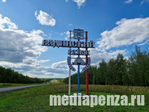 В Вадинском районе обещанный два раза в неделю автобус приезжает раз в две недели
