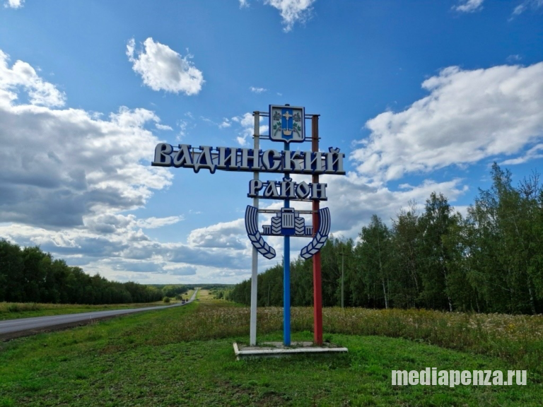 В Вадинском районе обещанный два раза в неделю автобус приезжает раз в две недели
