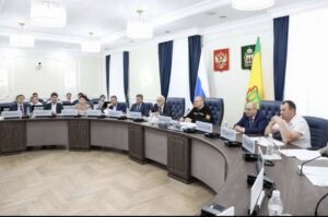 В Пензенской области в 2026 году модернизируют 52 объекта водоснабжения В Пензенской области в 2026 году модернизируют 52 объекта водоснабжения