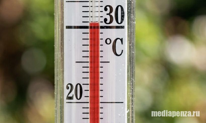 Пензенское МЧС опубликовало экстренное предупреждение в связи с ухудшением погодных условий 10 июня Пензенское МЧС опубликовало экстренное предупреждение в связи с ухудшением погодных условий 10 июня