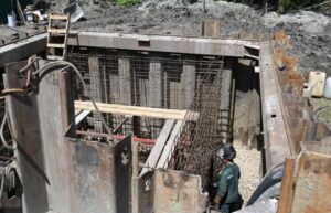 В Пензе досрочно могут завершить строительство водопровода для микрорайона ГПЗ