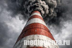 В Пензенской области зафиксирован рост загрязнения атмосферы на фоне общероссийского снижения В Пензенской области зафиксирован рост загрязнения атмосферы на фоне общероссийского снижения