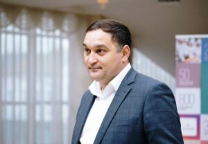 Задержанный сотрудниками ФСБ бывший министр образования Пензенской области Алексей Комаров возглавил профильный центр Минпросвещения России Задержанный сотрудниками ФСБ бывший министр образования Пензенской области Алексей Комаров возглавил профильный центр Минпросвещения России