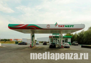 На заправках «Татнефть» ввели ограничения на топливо