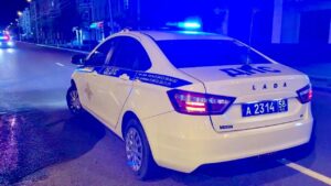 В выходные на дорогах Пензенской области планируются массовые остановки и проверки водителей В выходные на дорогах Пензенской области планируются массовые остановки и проверки водителей