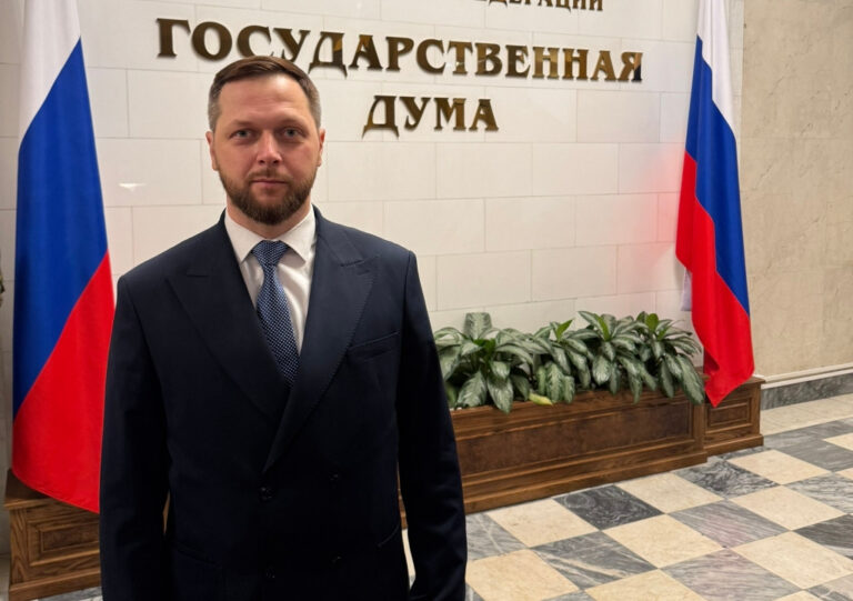 Михаил Лисин заявил об участии в выборах губернатора