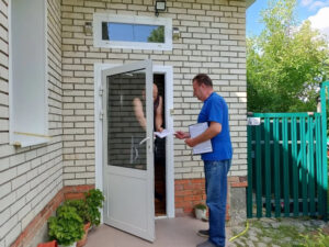 Пензенцам напомнили правила пожарной безопасности Пензенцам напомнили правила пожарной безопасности