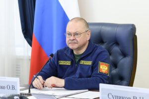 В Пензенской области увеличат количество рейдов по проверке безопасности у воды В Пензенской области увеличат количество рейдов по проверке безопасности у воды