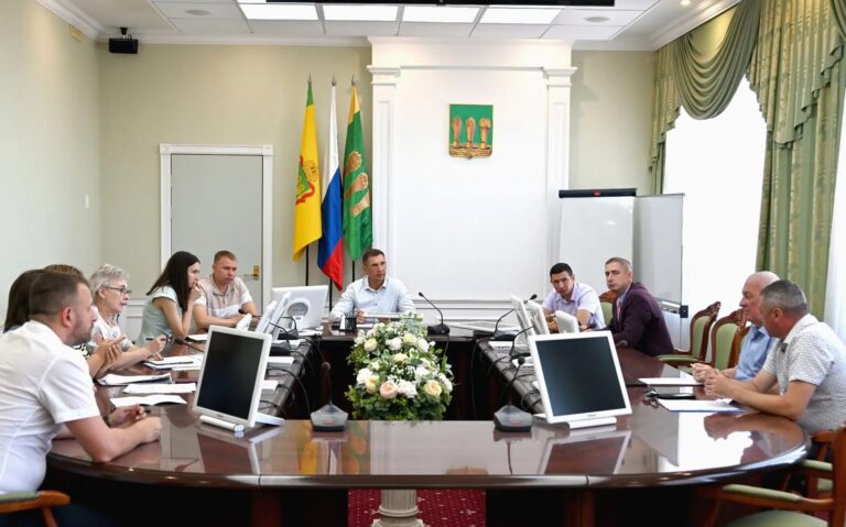 В Пензе ввели режим повышенной готовности из-за атаки вражеских беспилотников