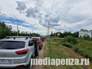 В Пензенской области не планируют вводить систему «чётные/нечётные» для заправки автомобилей на АЗС