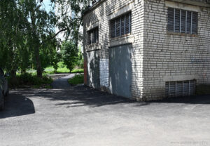 В Пензе обновят более 30 контейнерных площадок В Пензе обновят более 30 контейнерных площадок
