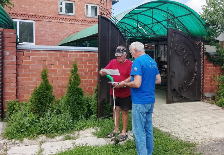 Жителям Пензы напомнили правила безопасности обращения с электричеством