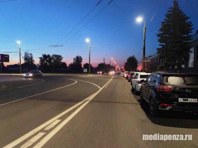 Депутат гордумы Елена Падалкина предложила меры для решения топливного кризиса в Пензенской области