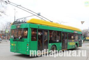 Минстрой Пензенской области попросил почти две недели, чтобы ответить на вопрос о неработающих кондиционерах в общественном транспорте