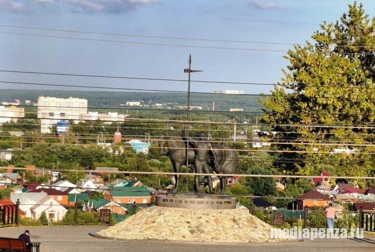 Прокуратура признала незаконной ликвидацию Министерства по охране памятников истории и культуры Пензенской области