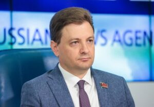 Депутат Госдумы от КПРФ Георгий Камнев встретится с жителями Сердобска