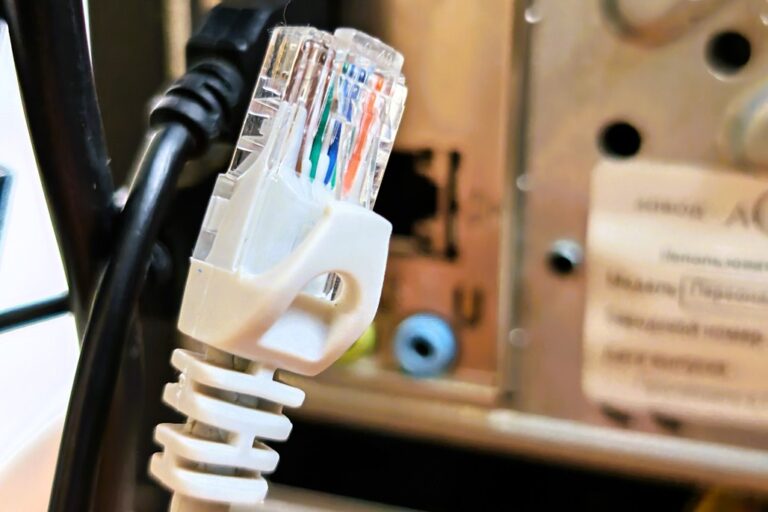 В сёлах Пензенской провели высокоскоростной интернет