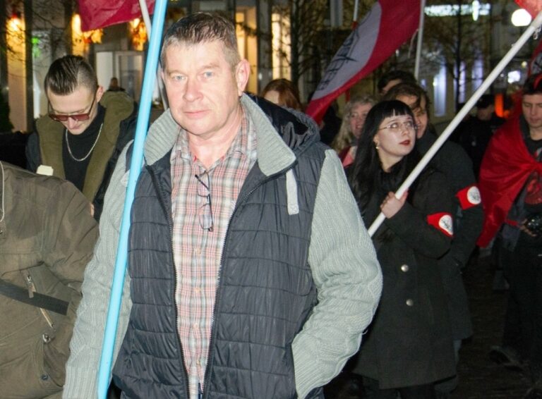 Попавший в ДТП в центре Пензы кандидат в депутаты Госдумы был на эндуро, а не на питбайке