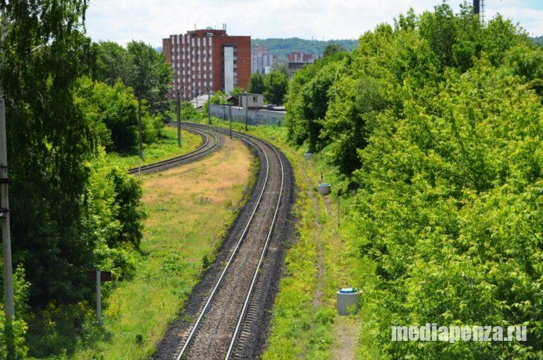 С октября из Пензы в Москву будет ходить один поезд вместо четырёх