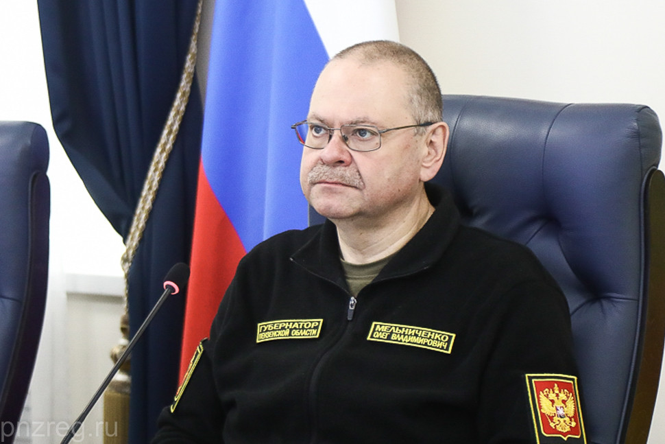 Для пензенских школ олимпийского резерва закупили новый инвентарь