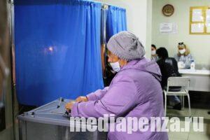 Стало известно кого политические партии в Пензенской области выдвинули кандидатами в депутаты Госдумы Стало известно кого политические партии в Пензенской области выдвинули кандидатами в депутаты Госдумы