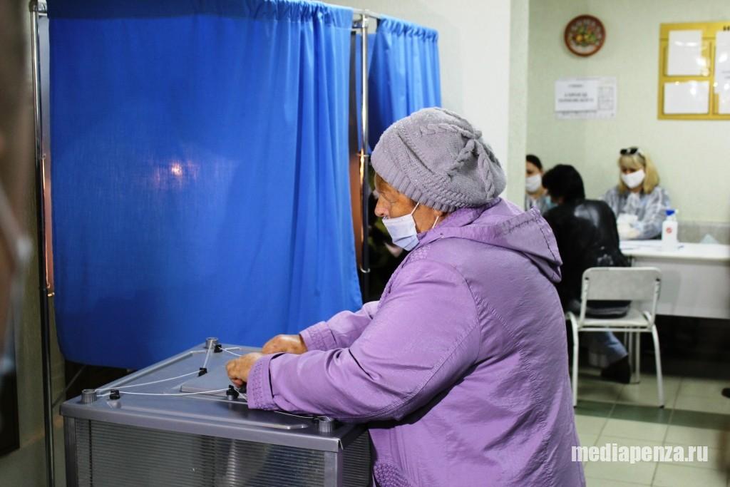 Стало известно кого политические партии в Пензенской области выдвинули кандидатами в депутаты Госдумы Стало известно кого политические партии в Пензенской области выдвинули кандидатами в депутаты Госдумы