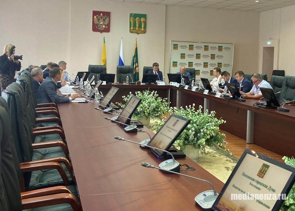 Депутат гордумы Алексей Суходолов рассказал о возможных фиктивных браках с участниками СВО