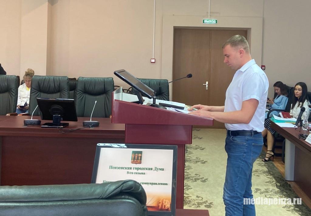 Депутат гордумы Алексей Суходолов рассказал о возможных фиктивных браках с участниками СВО