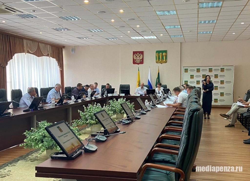 В гордуме разгорелась горячая дискуссия по вопросу посещения многодетными семьями зоопарка и парка им. В.Г. Белинского