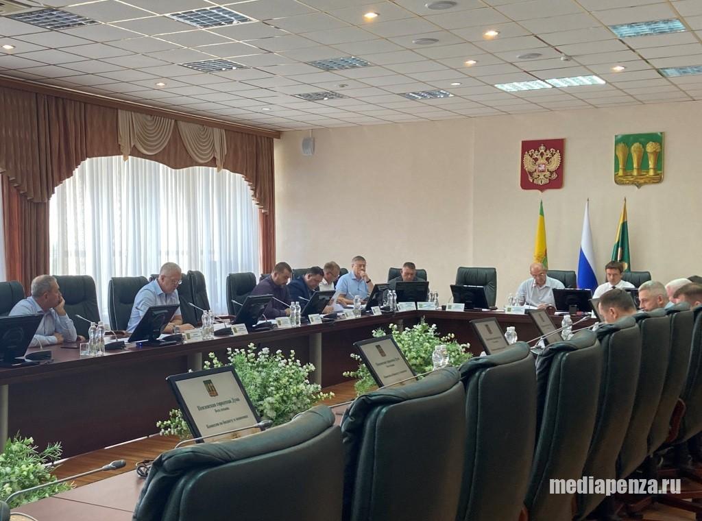 В гордуме считают, что судебные тяжбы администрации дорого обходятся бюджету и негативно влияют на мнение жителей о чиновниках