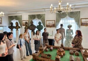Пензенская область вошла в десятку лидеров по реализации Пушкинской карты