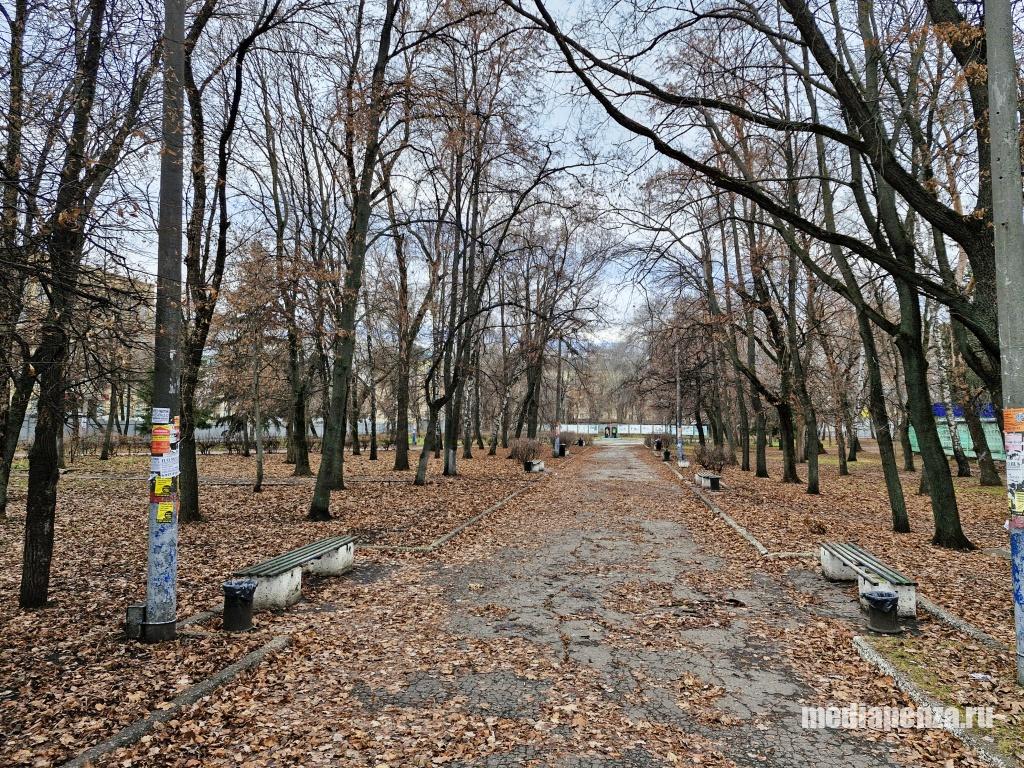Арбитражный суд признал незаконной продажу сквера Дзержинского