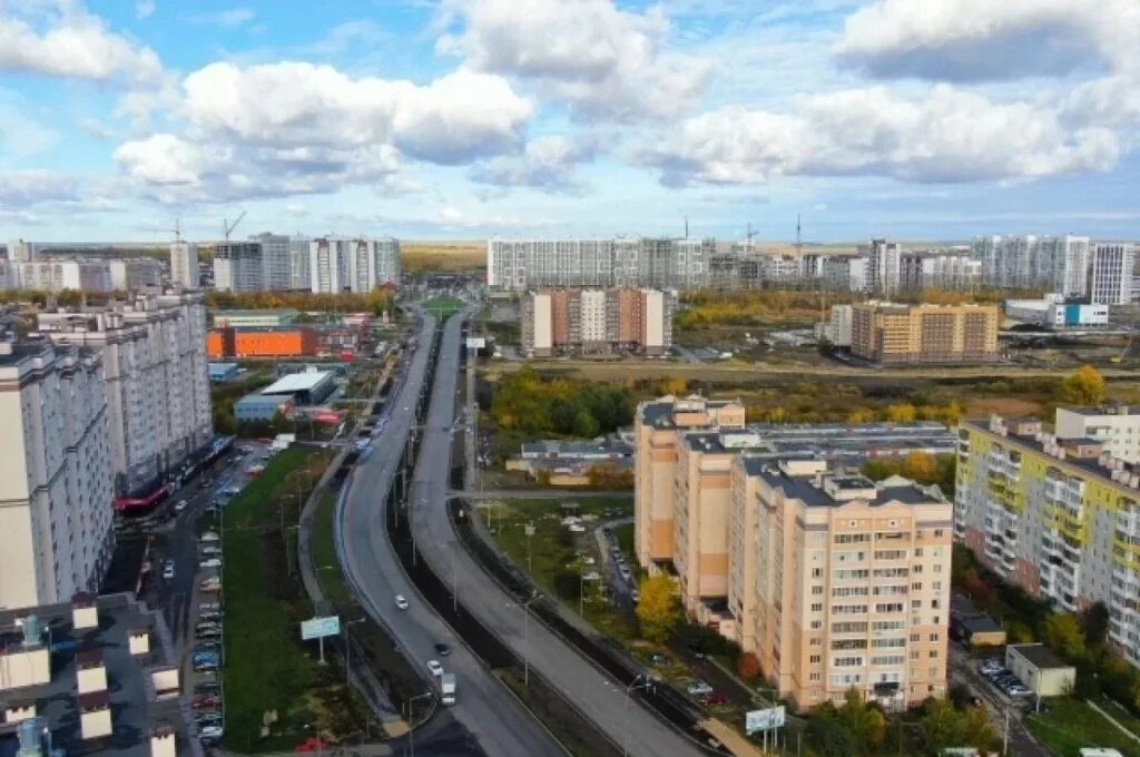 На улице Пушкина в Пензе планируют возвести 27-этажный дом На улице Пушкина в Пензе планируют возвести 27-этажный дом